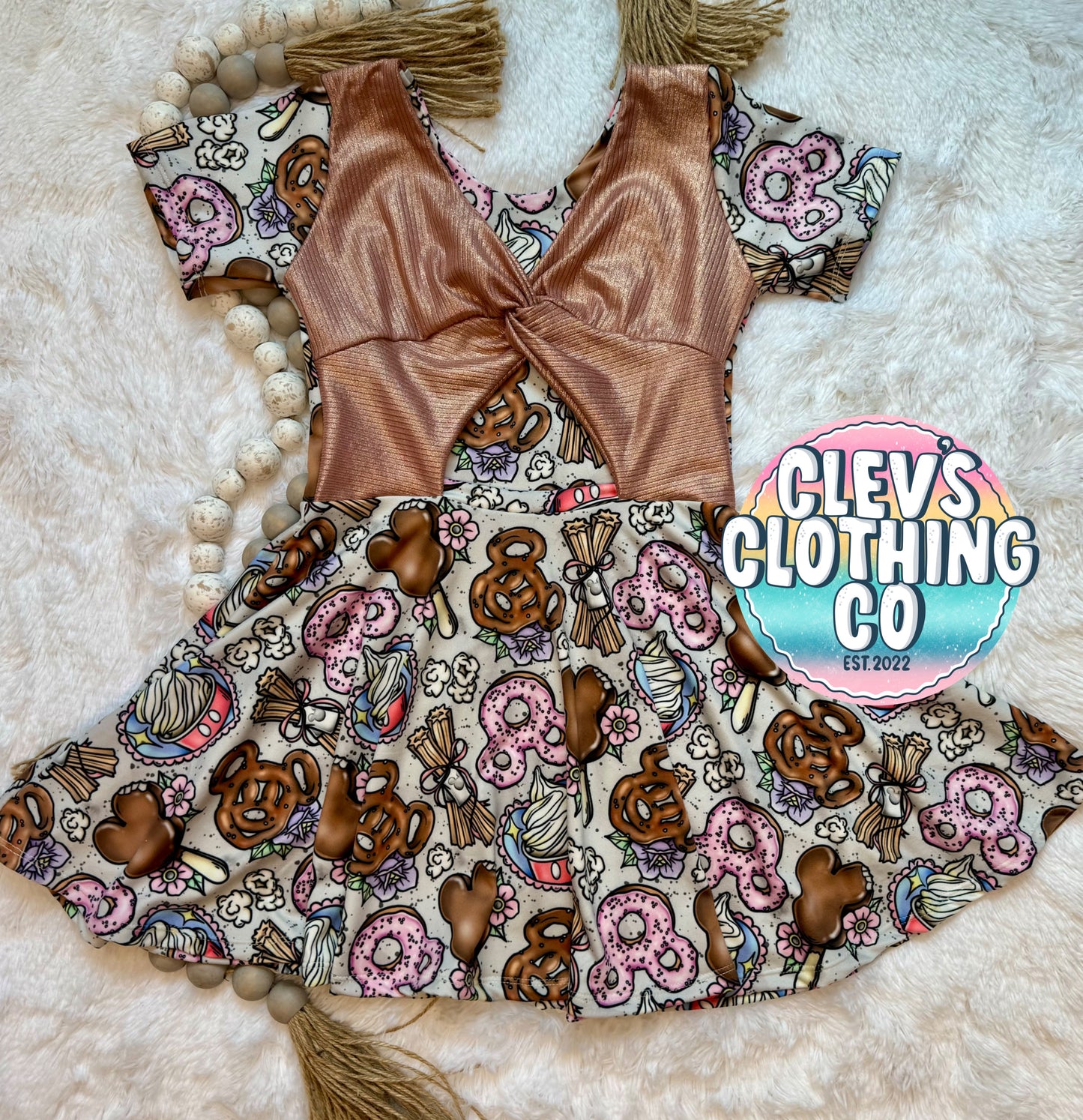 9Y TUNIC WREN