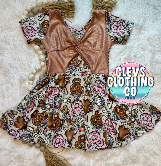 9Y TUNIC WREN