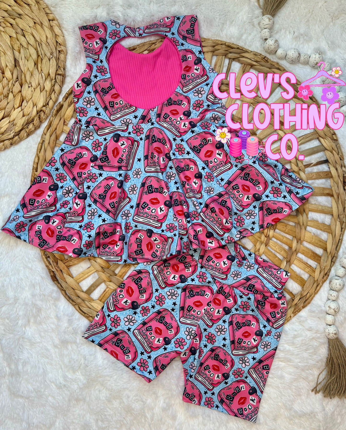 AINSLEY SET