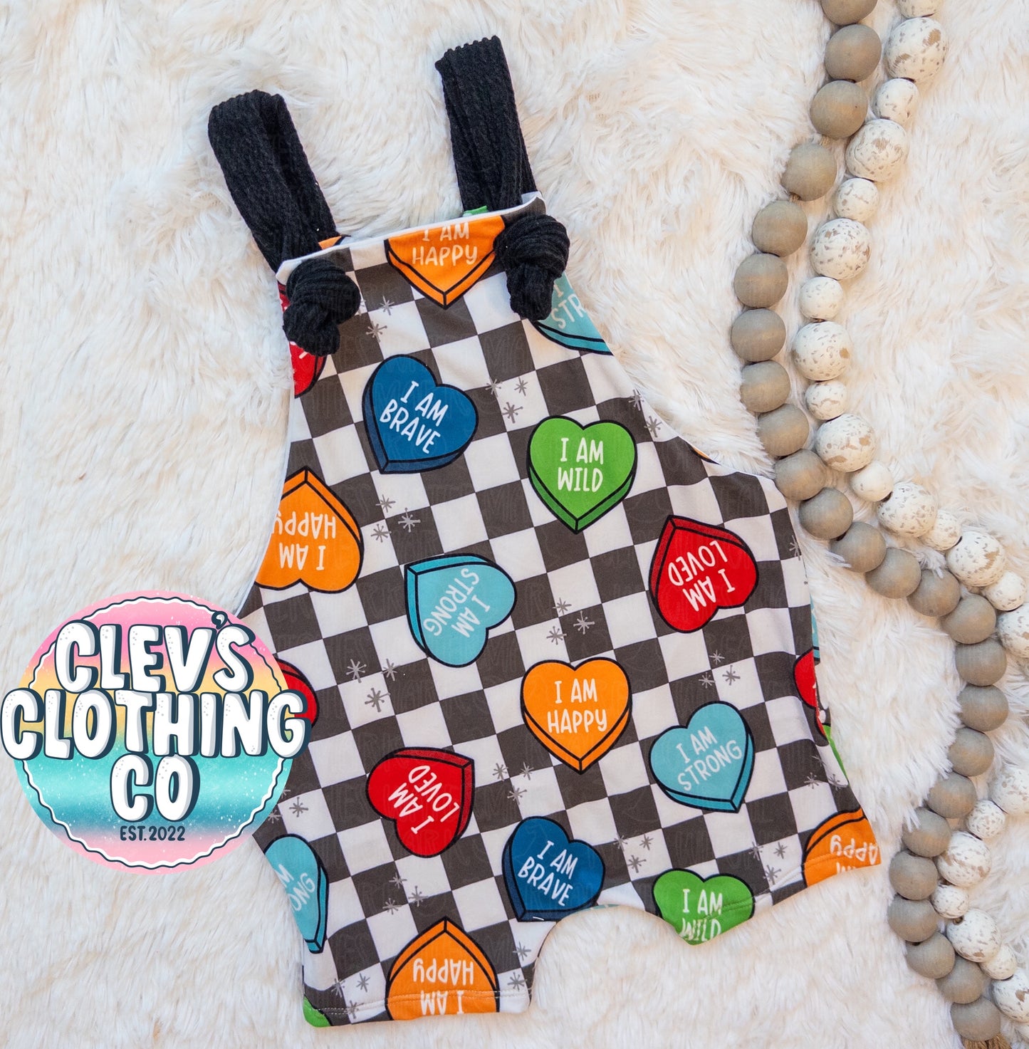 12/18M OVERALLS