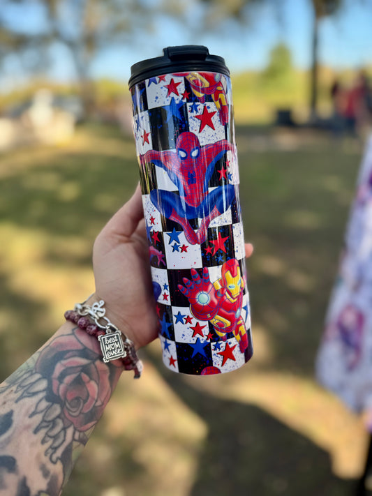 TUMBLER