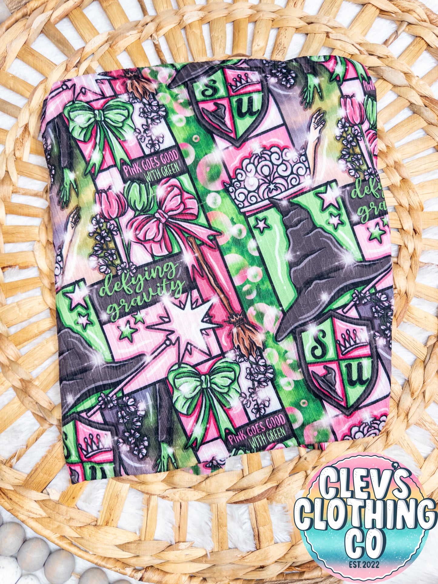 MADE TO ORDER