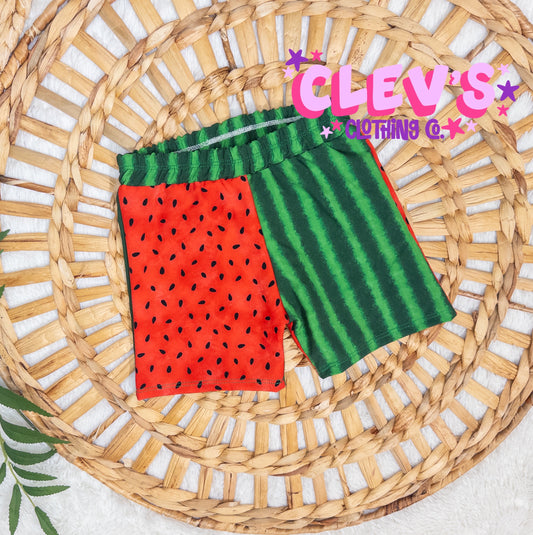 12/18M SWIM TRUNKS