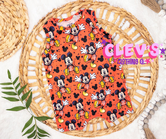 PLAY ROMPER