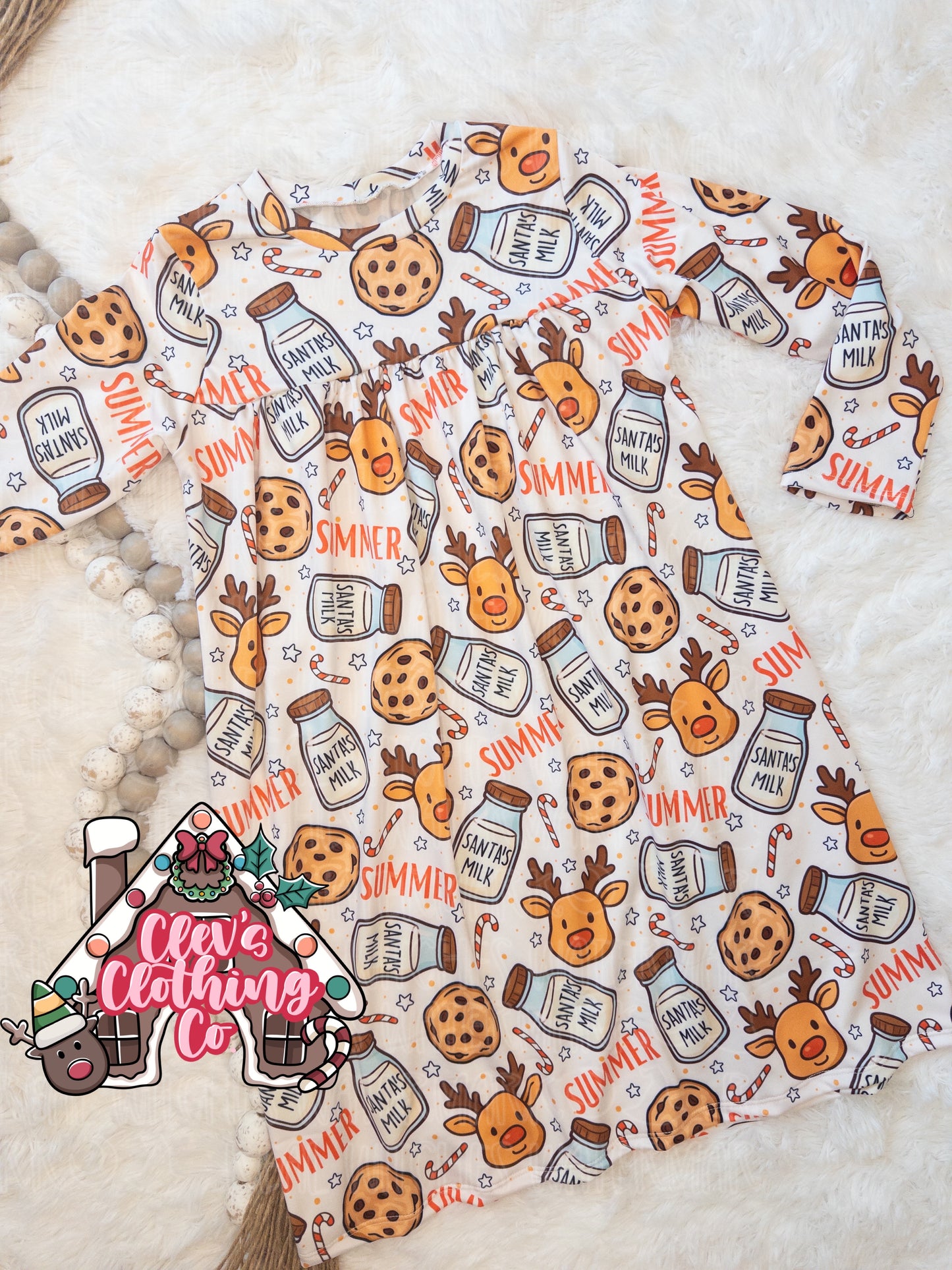 NAME PAJAMAS