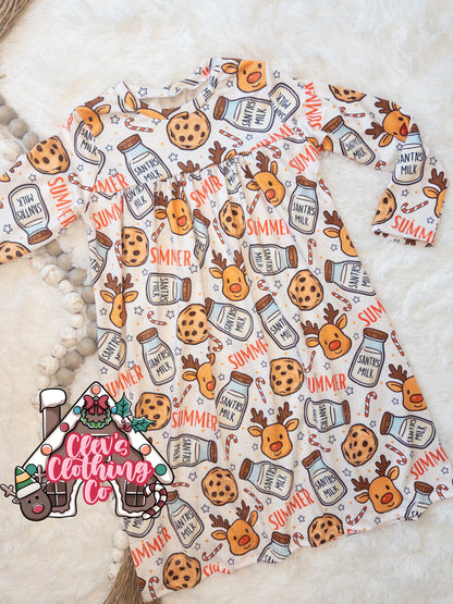 NAME PAJAMAS
