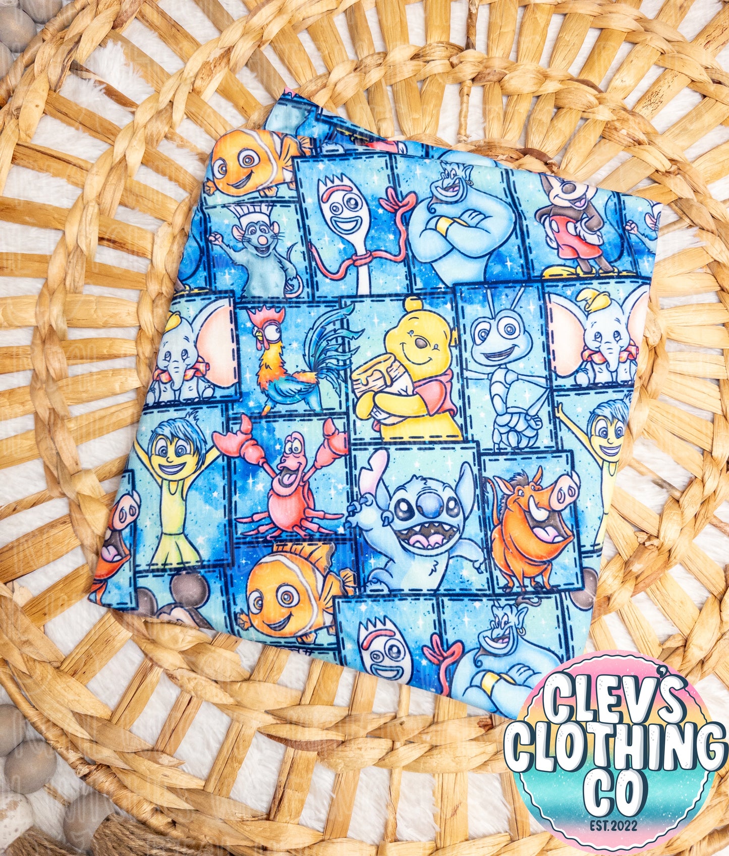 MADE TO ORDER