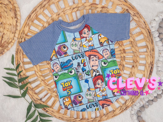 2T TEE