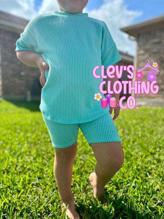 DOLMAN TEE
