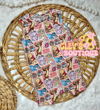 PLAY ROMPER