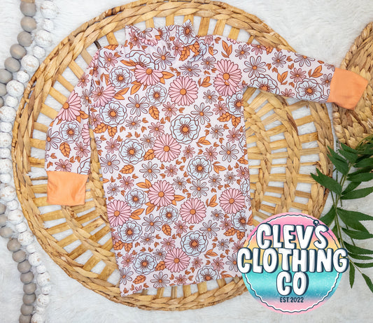 18/24M BLYTHE DRESS
