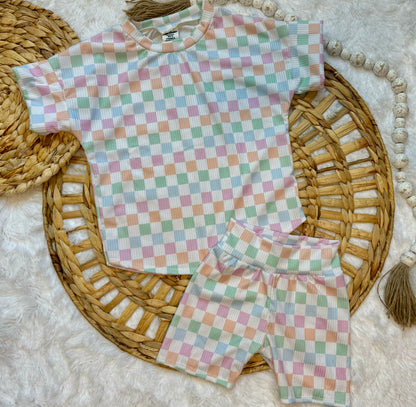 DOLMAN TEE