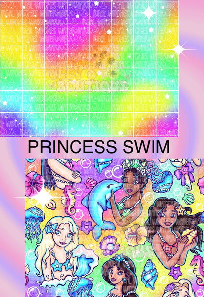 GIRLS SWIM SUITS