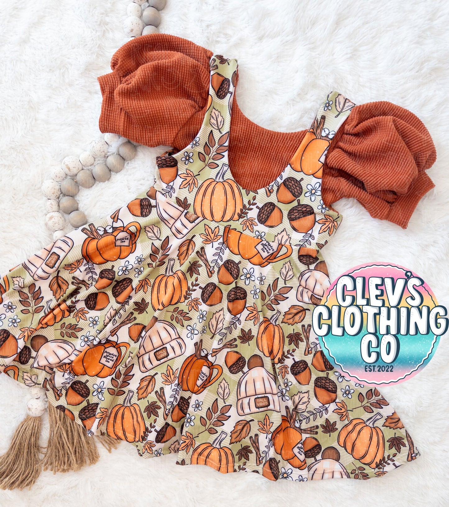 PINAFORE SET