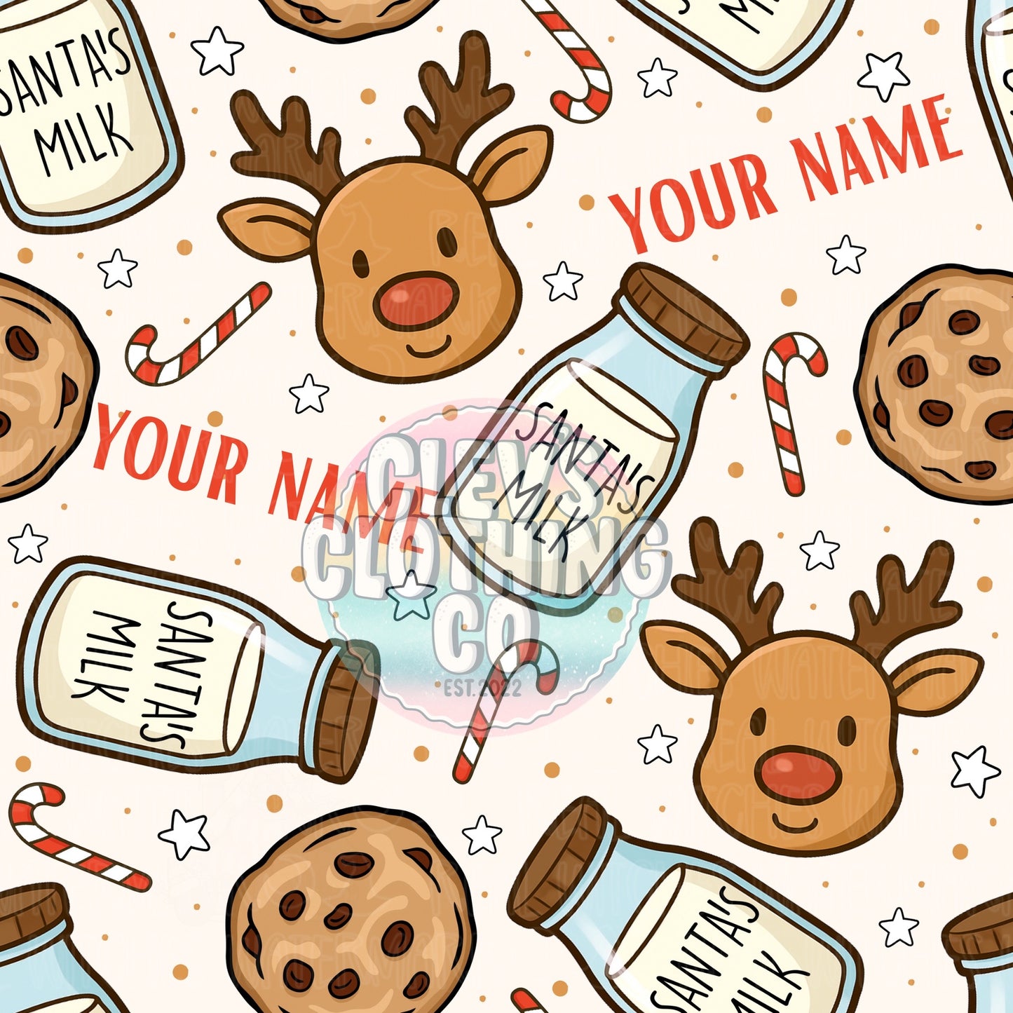 NAME PAJAMAS