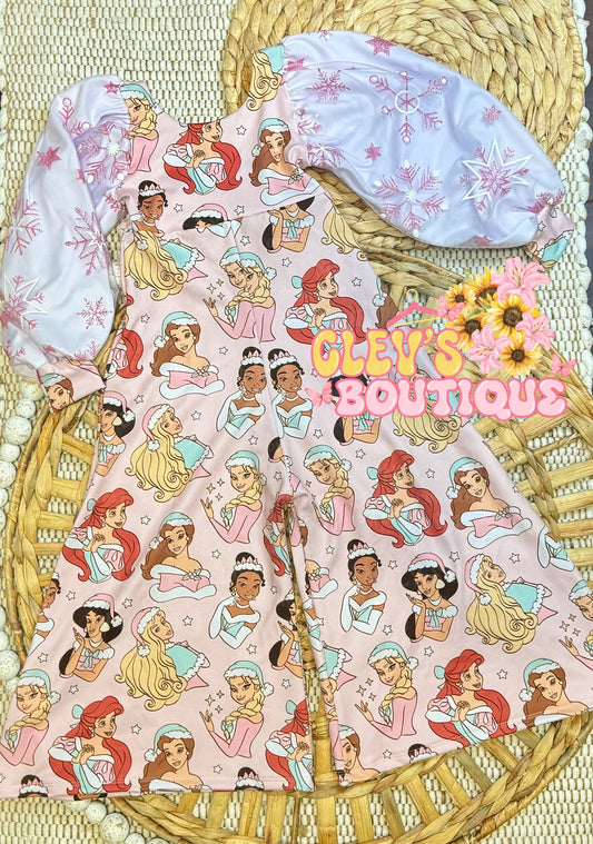 PETAL ROMPER