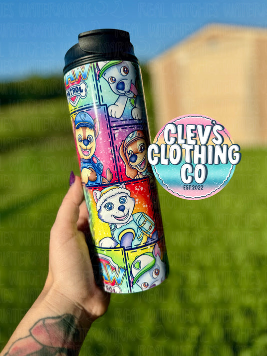 20oz sports tumbler