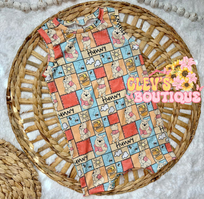 PLAY ROMPER