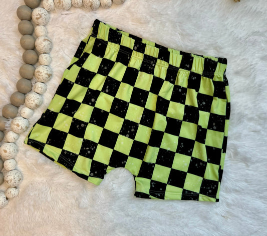 Boys Play Shorts