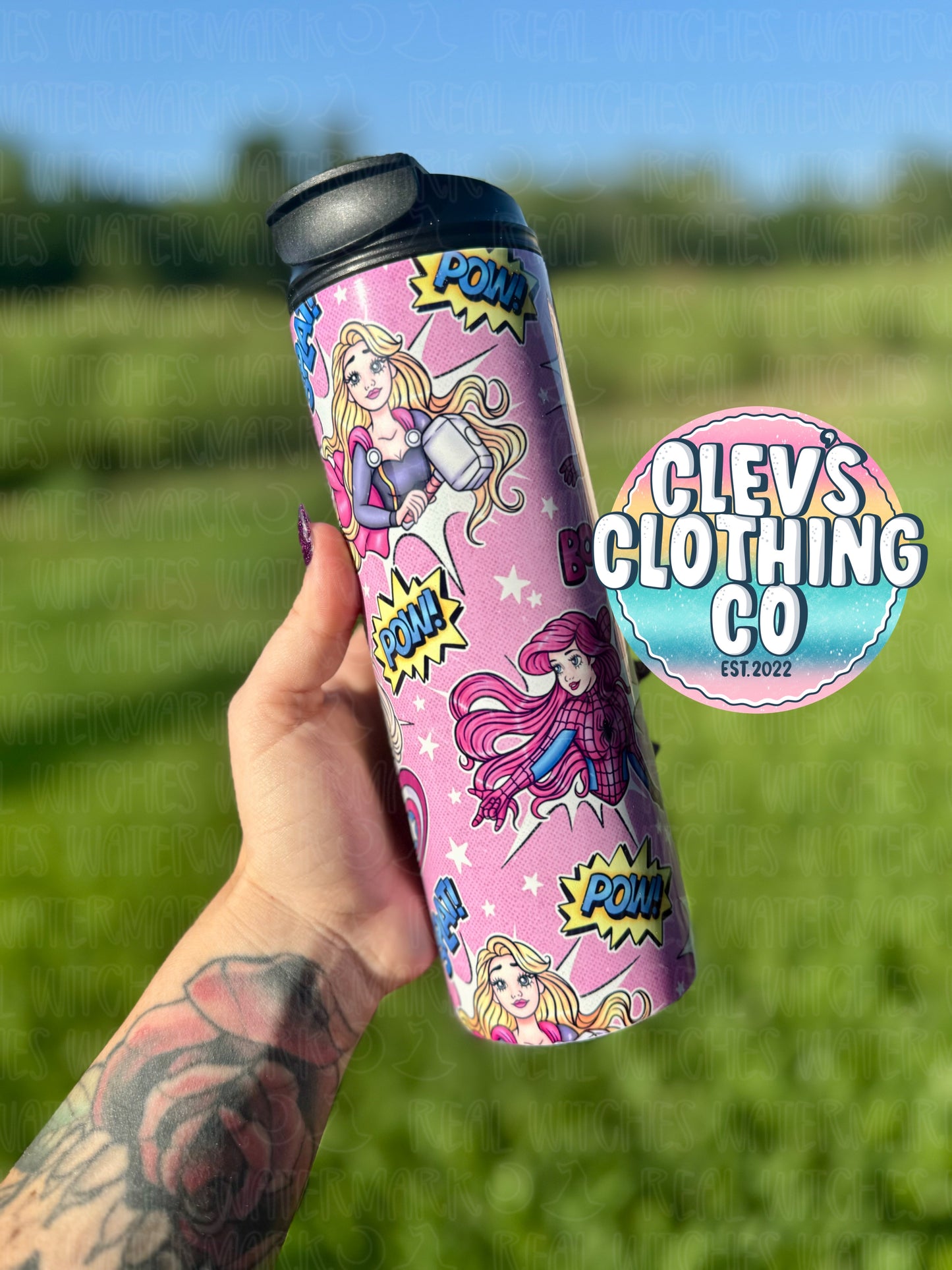 20oz sports tumbler
