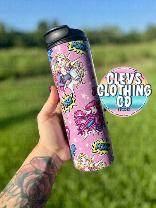 20oz sports tumbler