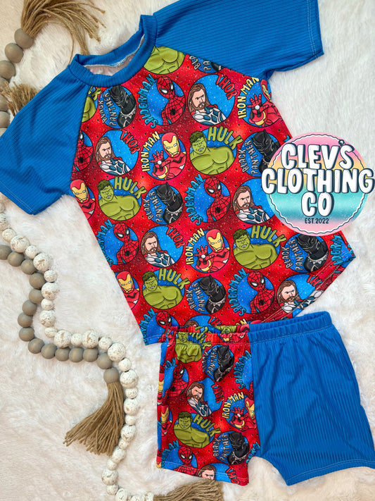 BOYS SET