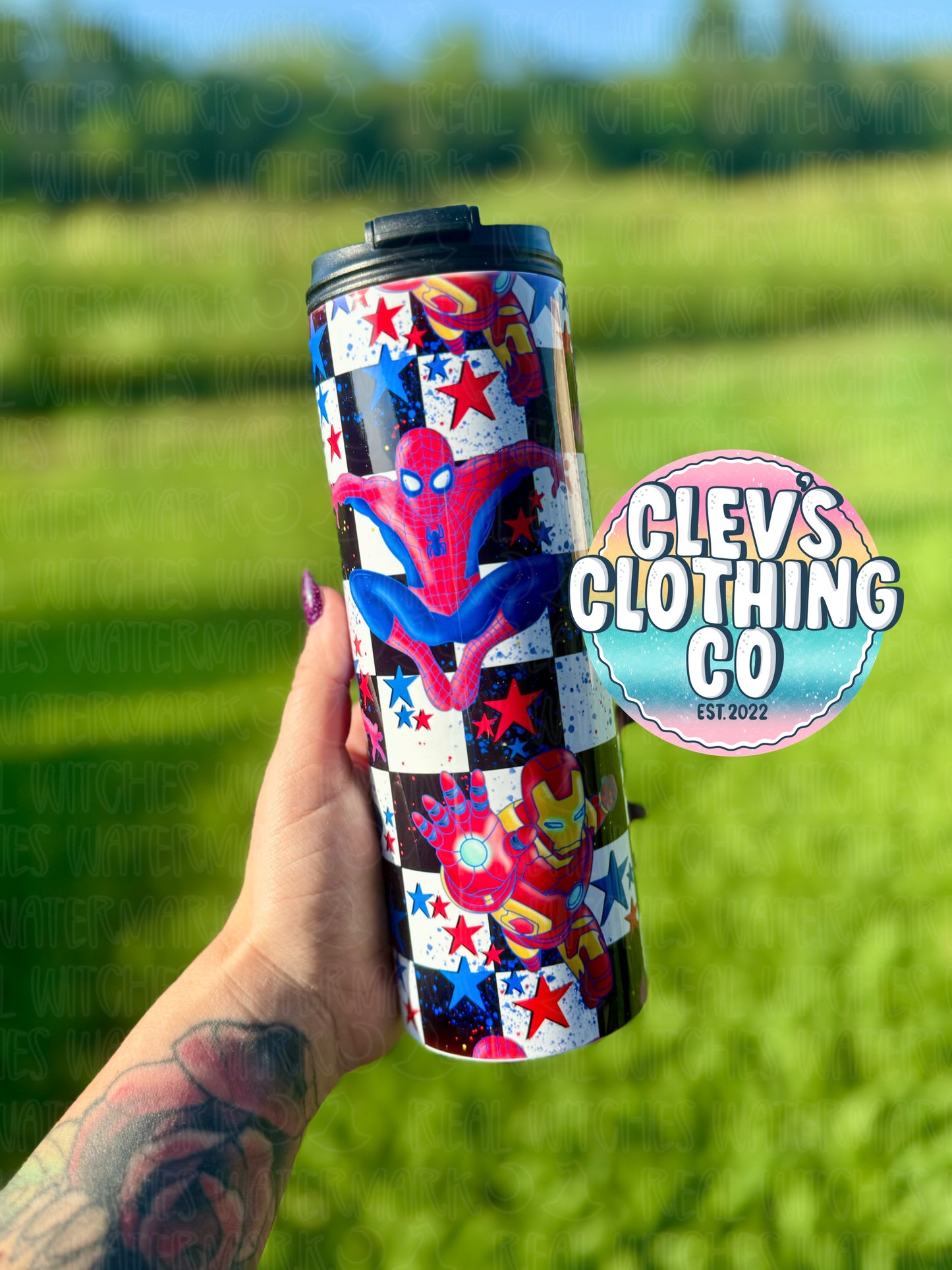 20oz sports tumbler
