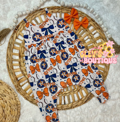 NAPA ROMPER