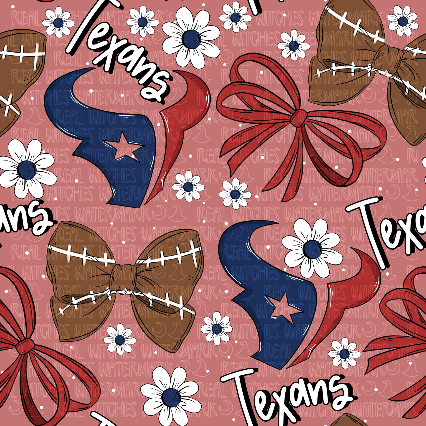 Houston Football Romper