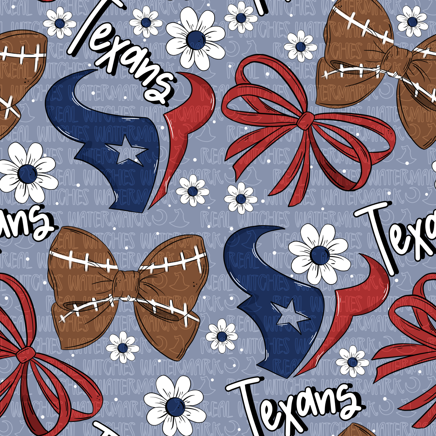 Houston Football Romper