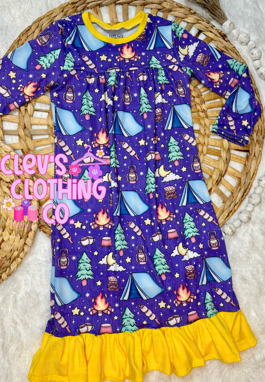 WINNIE NIGHTGOWN