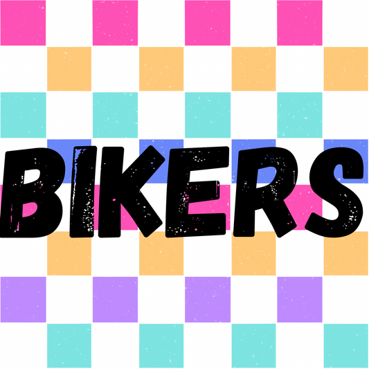 BIKERS