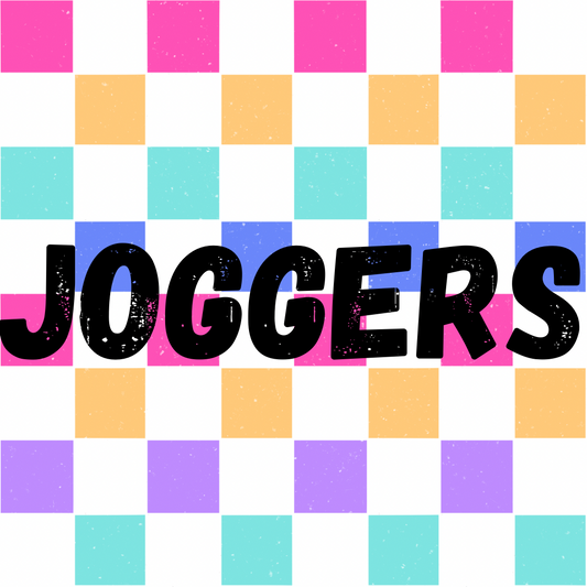 JOGGERS