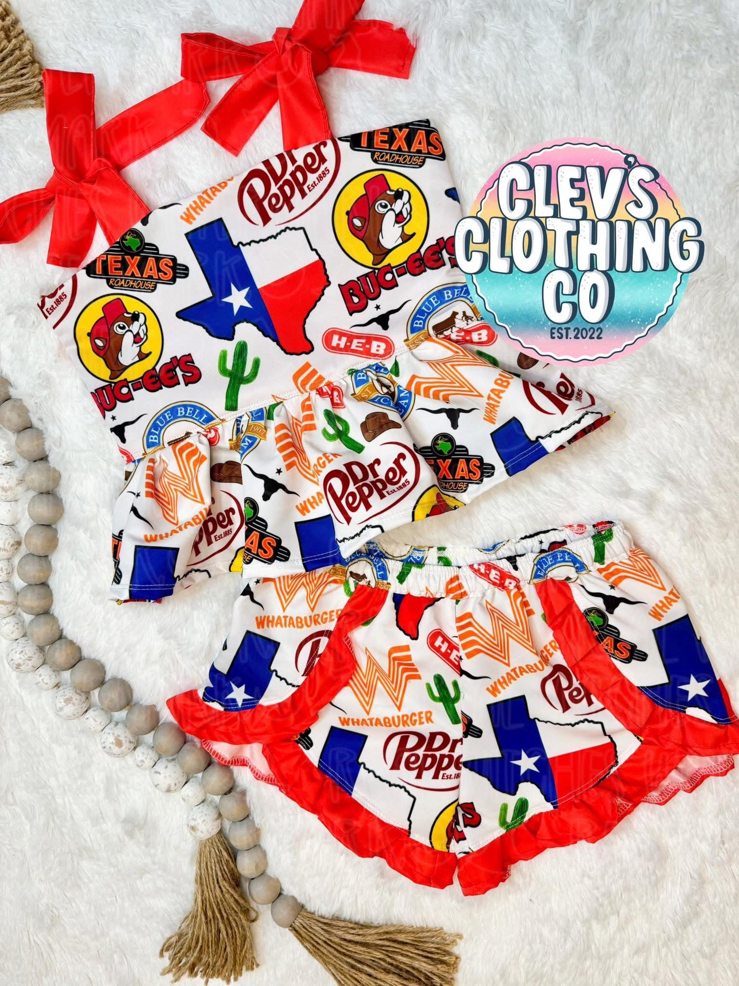ROSIE SET