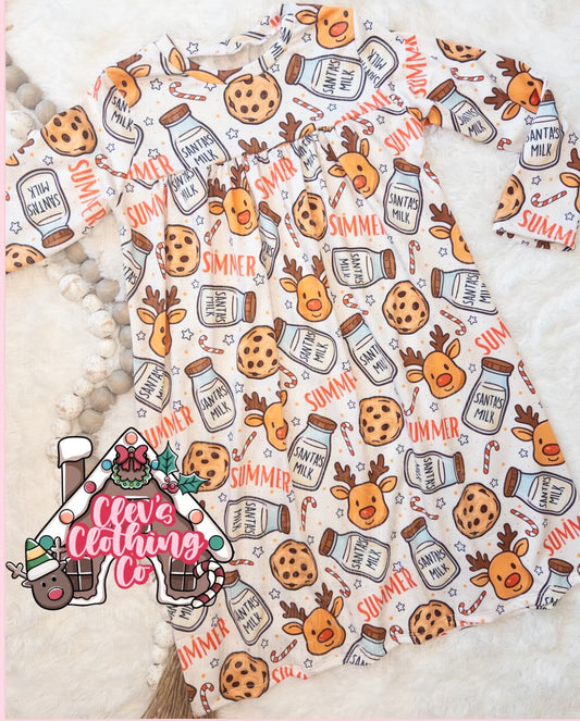 NAME PAJAMAS