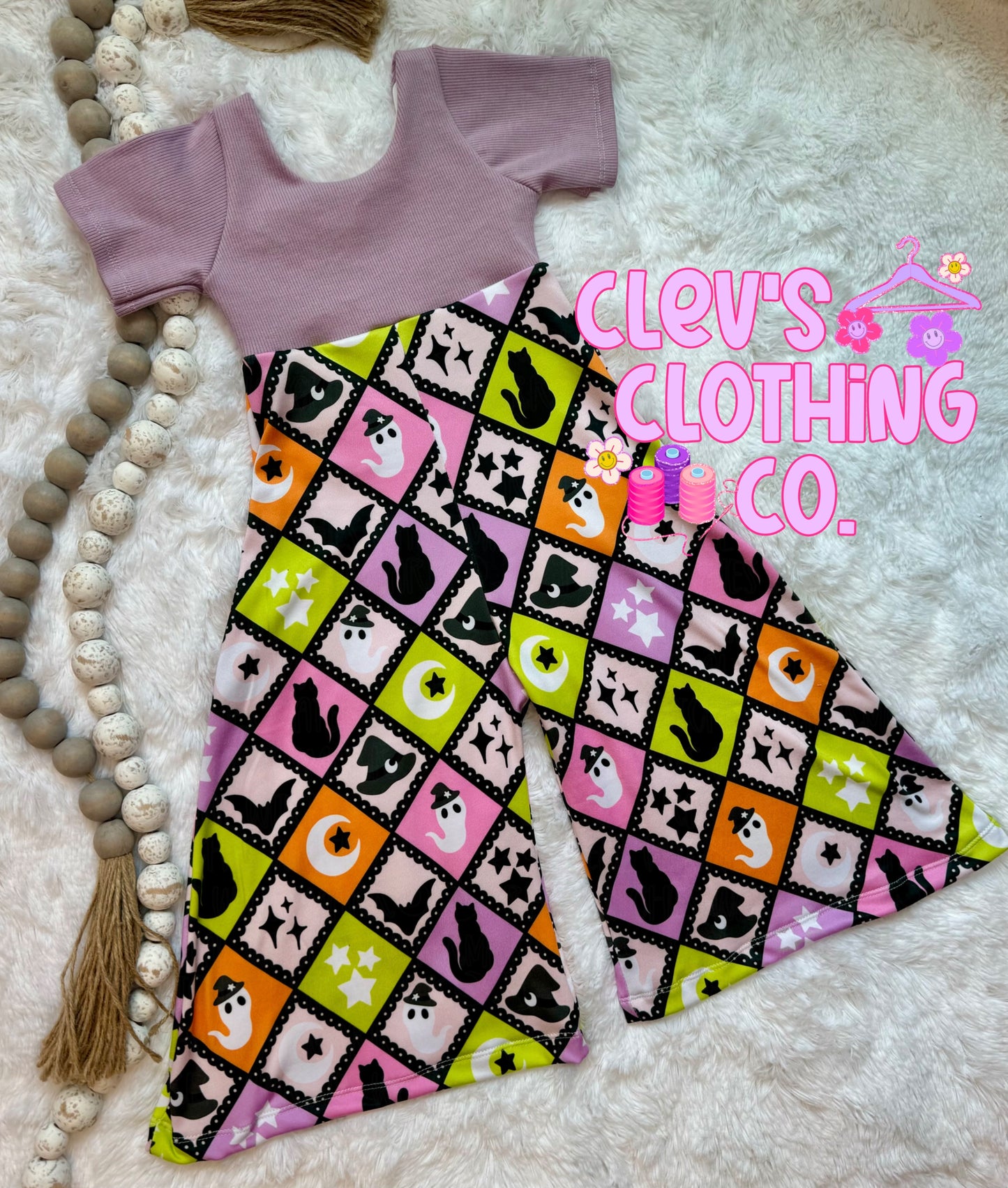 12/18M PETAL ROMPER