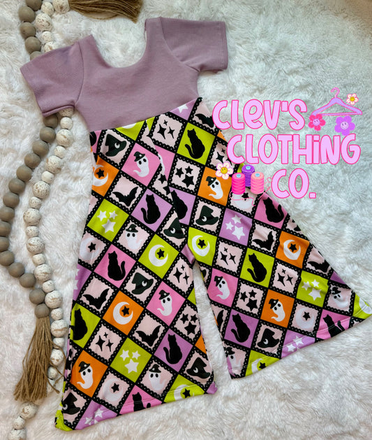 12/18M PETAL ROMPER