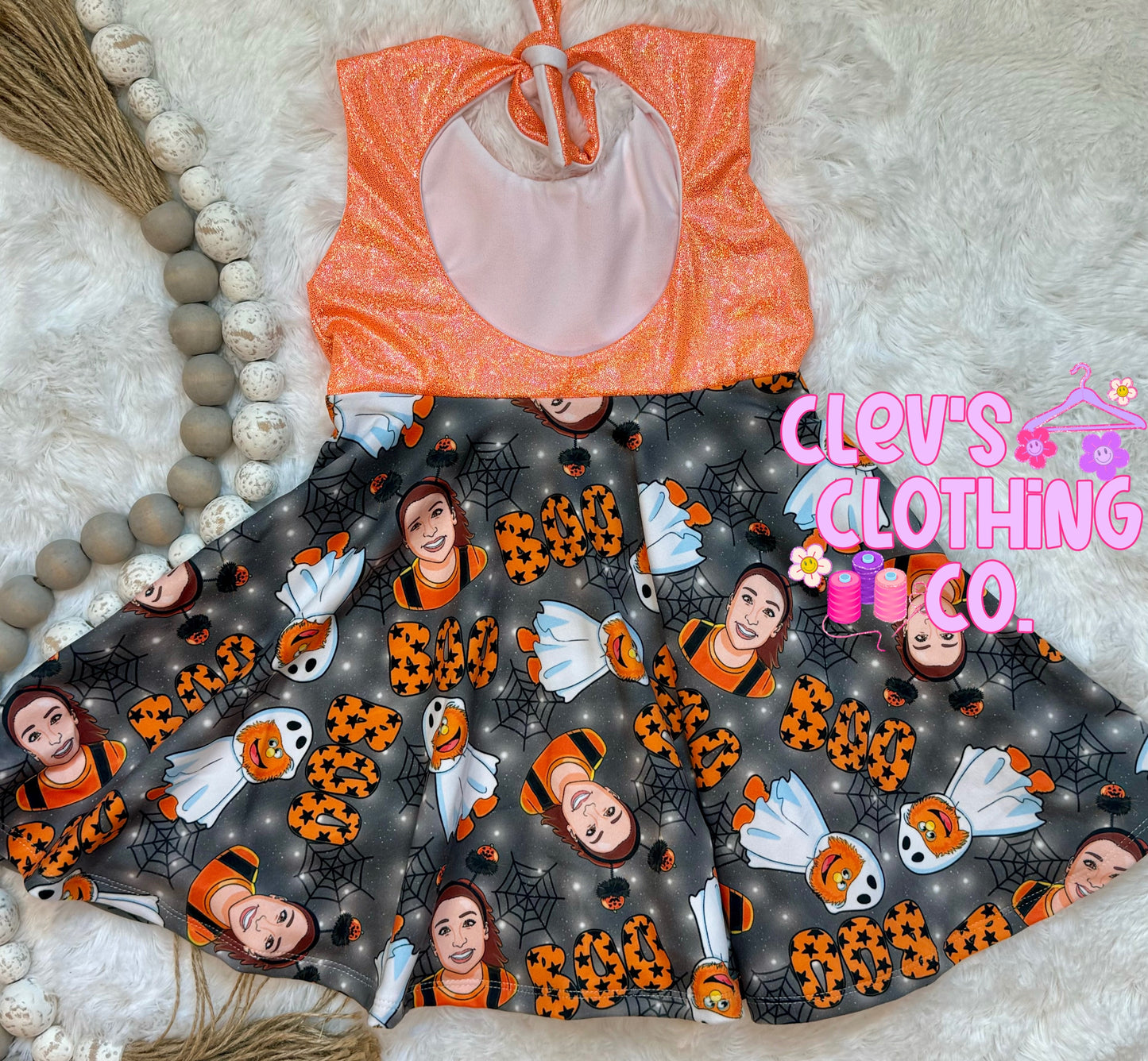 2T MS RACHEL AINSLEY DRESS