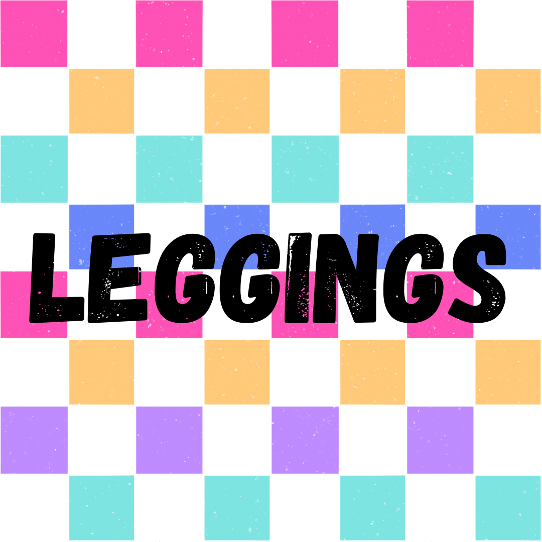 LEGGINGS