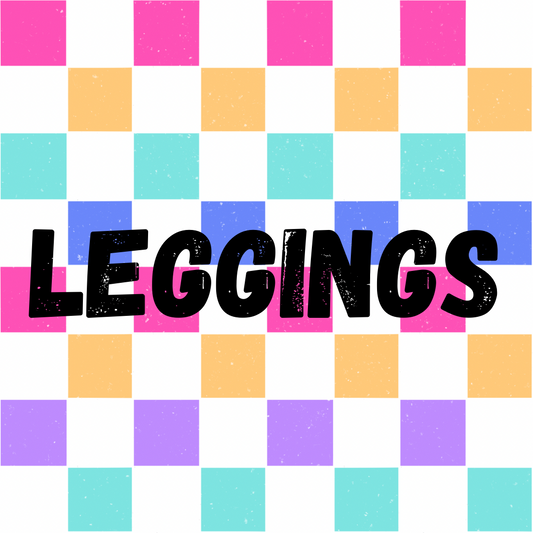 LEGGINGS