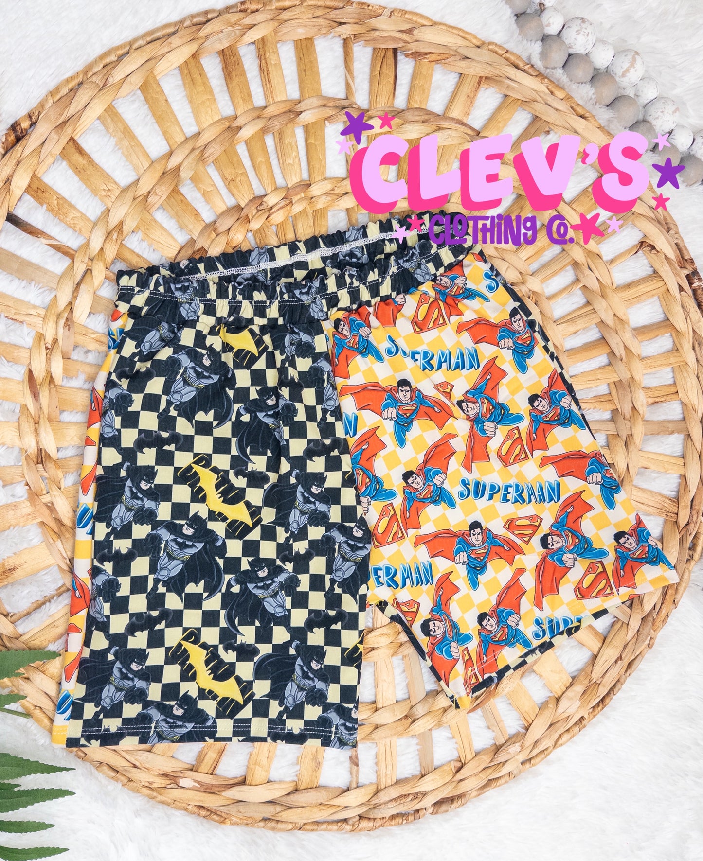 6Y SWIM TRUNKS