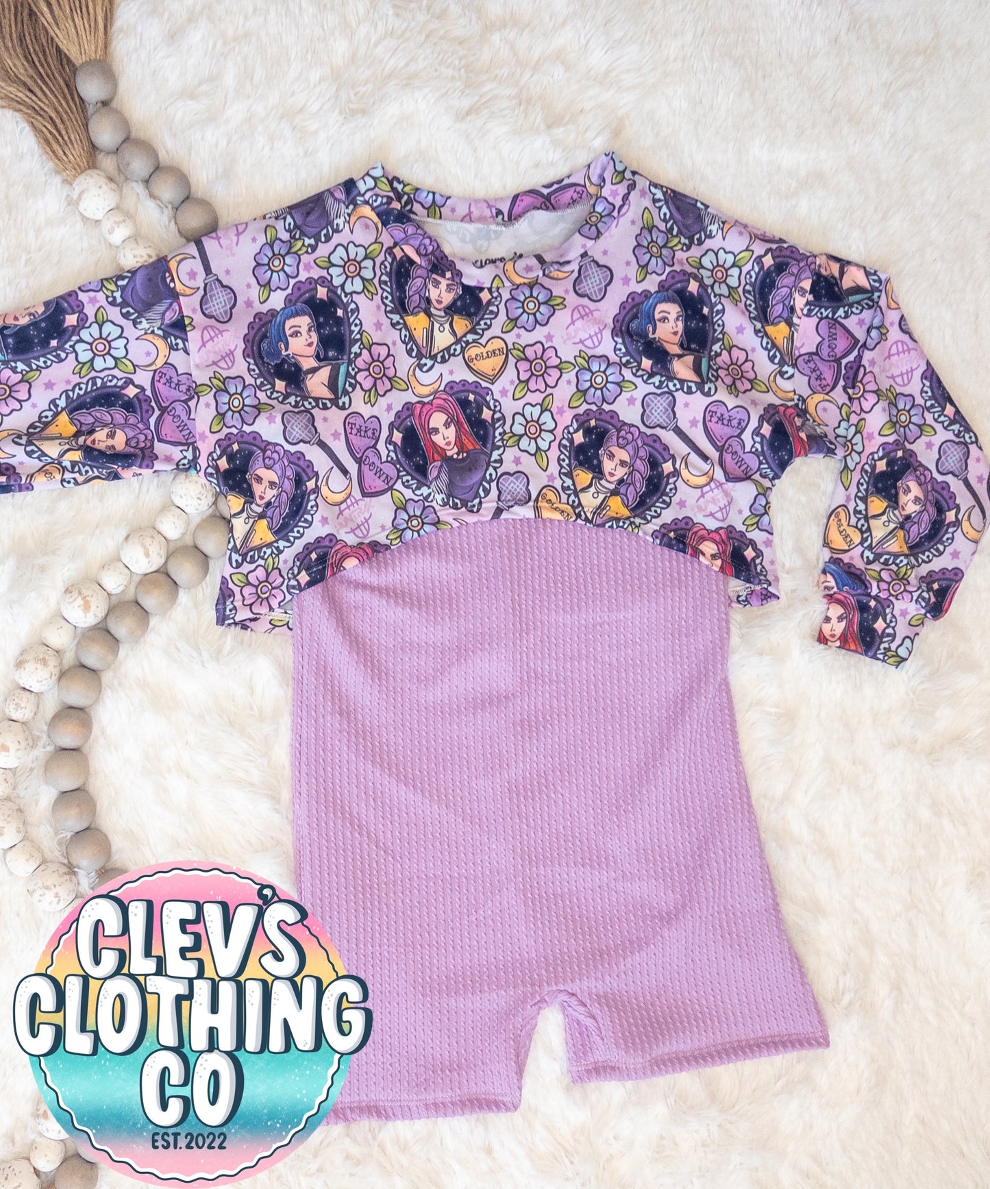 OLLIE SET