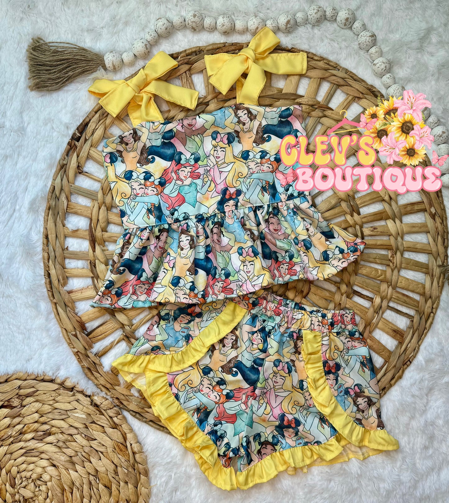 ROSIE SET