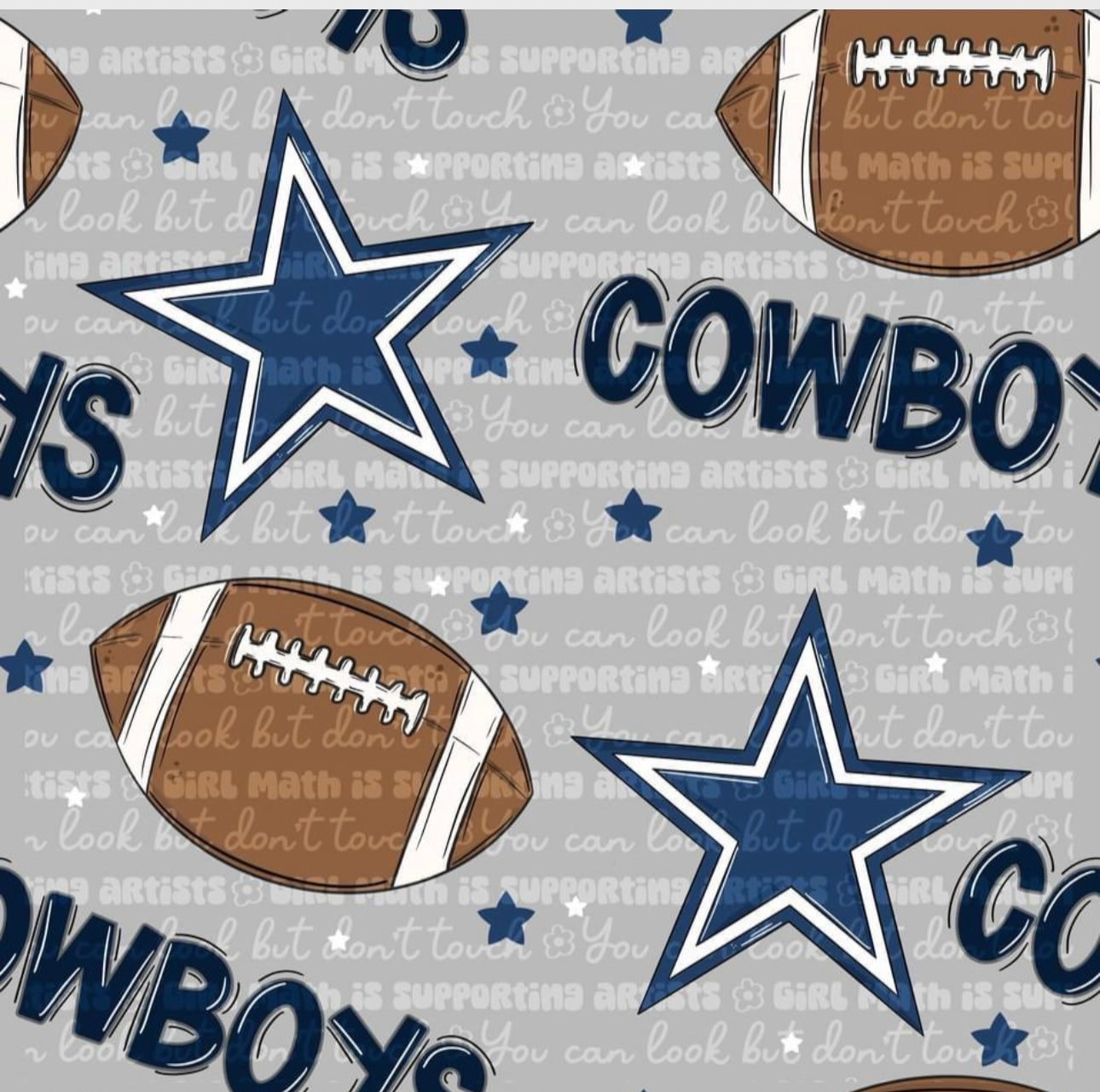 DALLAS SET