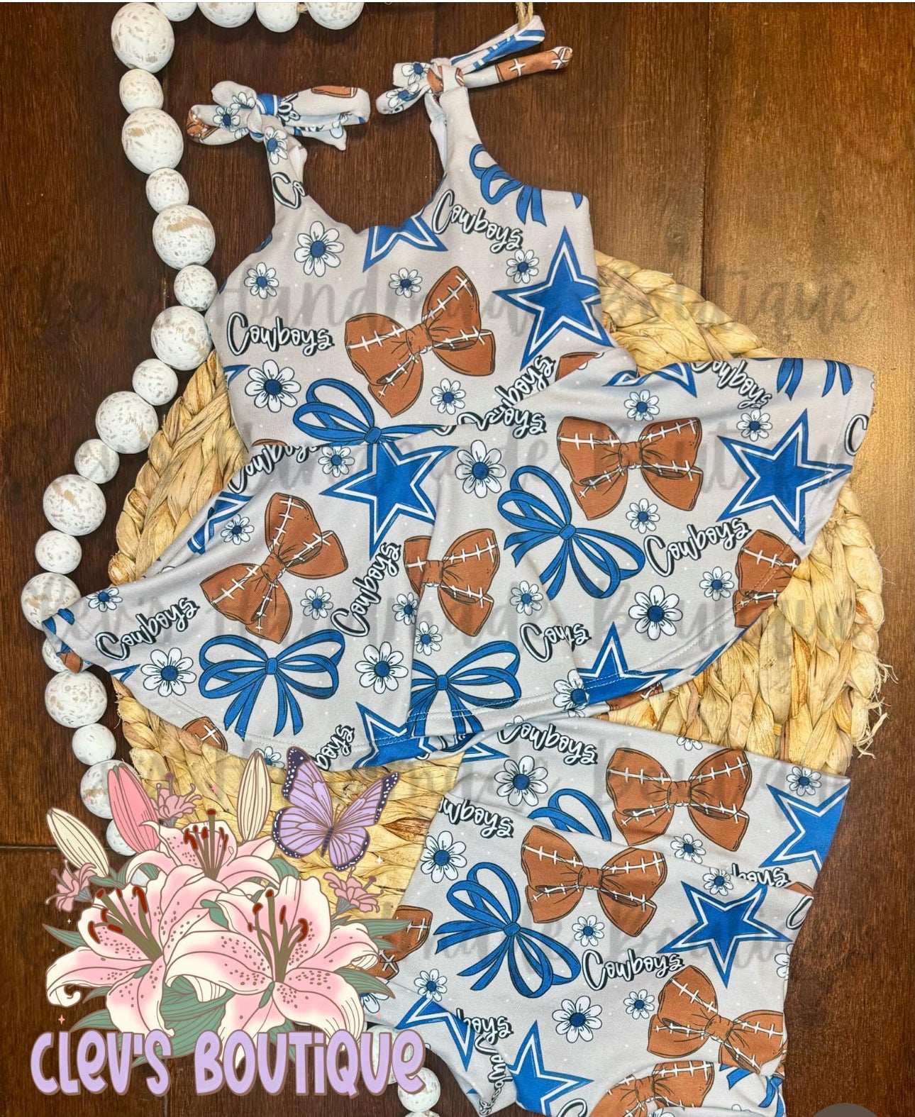 DALLAS SET
