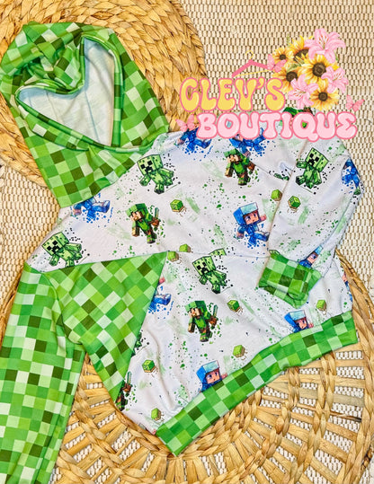 WYNTER HOODIE