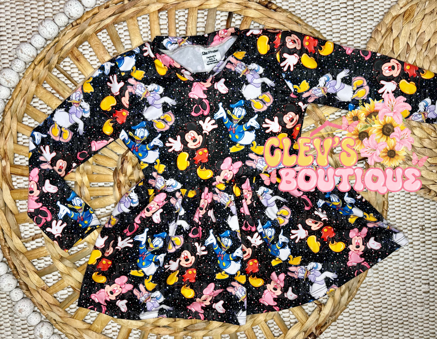 4T TOP