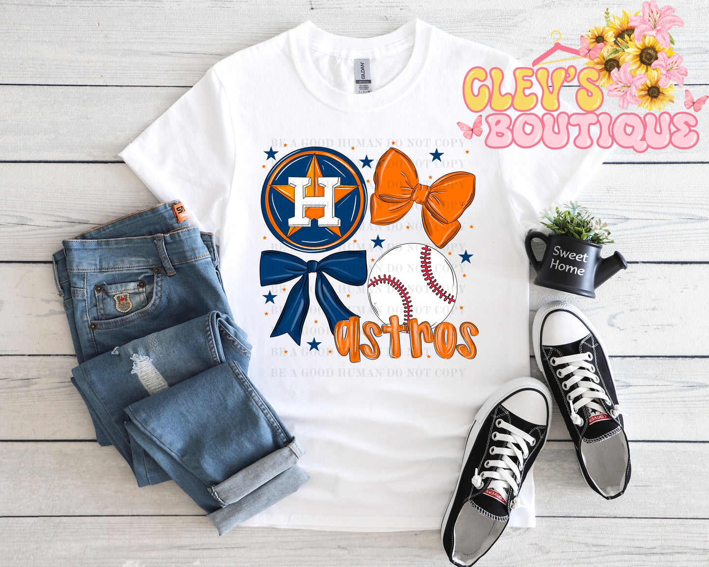 TODDLER & YOUTH BASEBALL T-SHIRT