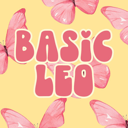 BASIC LEO
