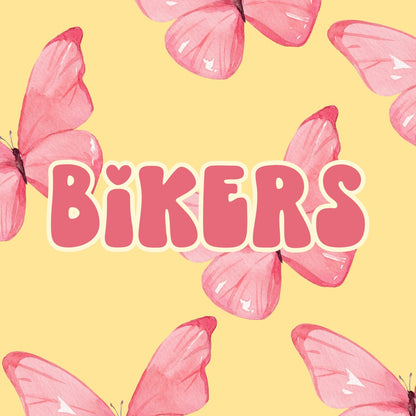 Bikers